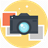 Photo Collage Editor icon