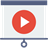 Network Video Plugin icon