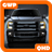 Pickup trucks Wallpapers QHD icon