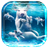 Animals Underwater LWP icon