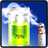 New Battery Widget Cigarette APK Download