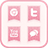 PINK FABRIC icon