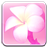 Pink Flowers Live Wallpaper 1.0