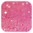 Pink Glitter Wallpaper icon