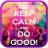 NEW Keep Calm Wallpapers icon