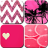 Pink Lock Screens icon