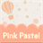 Pink Pastel icon