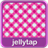 Just Dots Pink icon