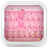 Pink Theme Keyboard 4.181.83.72