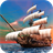 Pirate Ship Live Wallpaper icon