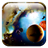 Planets Live Wallpaper HD icon