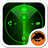 Neon Green Keylock icon