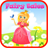 Princesses Fairy tales icon