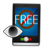 Privacy Screen Filter Free icon