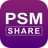 PSM Share 1.0.0