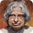 Quotes of APJ Abdul Kalam icon