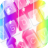 Rainbow Love Emoji Keyboard icon