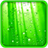 RainDrop Live Wallpaper Free icon