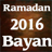 Descargar Ramadan 2016 Bayans