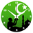 Ramadan Clock icon
