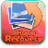 Recovery pictures prank icon