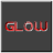 Free Red Glow Icons icon