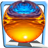 Reflections HD free icon