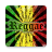Reggae GO Keyboard version 1.8