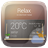 Relax Style Reward GO Weather EX icon