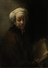 Rembrandt Wallpapers icon