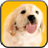 Puppy Licks Screen icon