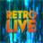 Retro Live icon