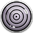 Rinnegan Wallpaper icon