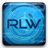 RLW Theme Blueprint Tech icon