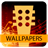 Rock Wallpapers icon