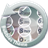 RocketDial Bubbles Theme icon