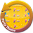 RocketDial Party Theme icon