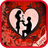 Romance Photo Frames icon