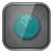 Round Clock icon