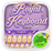 Royal Keyboard Theme icon
