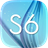 S6 Live Wallpaper icon