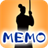 SAMURAI Memo Pad version 1.0.3
