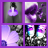 Purple Girly Wallpapers icon