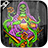Santa Muerte 3D LWP icon