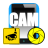 CaP-CAM icon