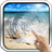 Interactive Sea Shell icon