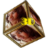 Private Live Cube icon