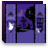 ShadowAlice [Cheshire Cat] - Free icon