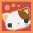 Shaky Pets Cats icon