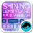 Shining Lens Flare Keyboard icon